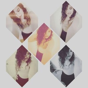 Meet your Posher, Eli